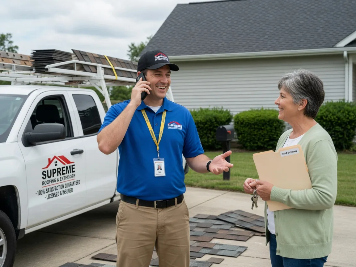 Roof Replacement Industry, IL FAQs
